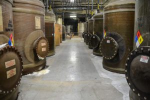 wagner enterprise supplier of industrial tanks