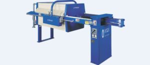 Wagner Enterprises filter press supplier and manufacturer