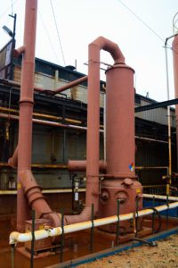 wagner enterprise offers custom tank fabrication and installation