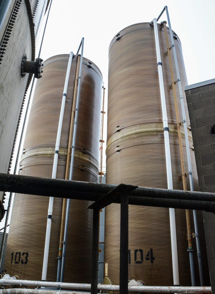 Storage Tanks | Wagner Enterprise Leading In Industrial Tanks