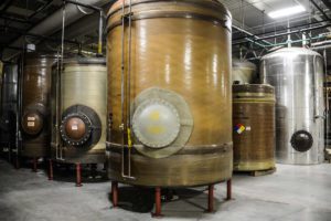 wagner enterprises US fiberglass tanks manufacturer
