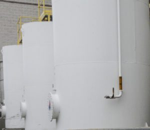 white tank lining wagner enterprises