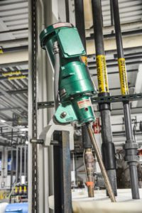 wagner enterprises industrial mixer supplier and manufacturer power options