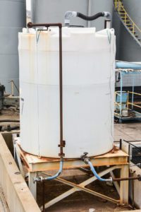 wagner enterprises offers plastic industrial tanks