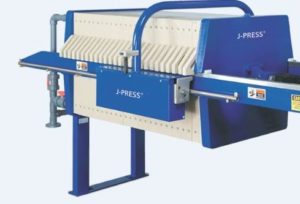 filter press supplier and manufacturer