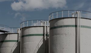 industrial tank manufacturer and supplier Wagner Enterprises