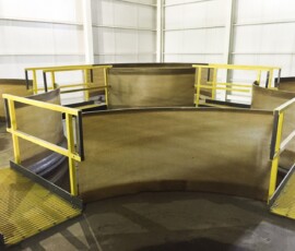 Custom fiberglass installation and modification featured image